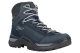 Lowa Renegade 100 GTX Mid (310949-6933) schwarz 1