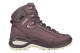 Lowa Renegade EVO GTX Mid (321916-5129) pink 6