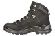 Lowa Renegade GTX Mid (320945-0998) schwarz 5