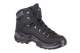 Lowa Renegade GTX Mid Wide (310968-0998) schwarz 3