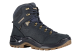 Lowa Renegade Warm Mid GTX (410970-0649) blau 5