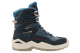 Lowa Lino GTX HI (641530-6983) blau 1