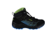 Lowa ZIRROX GTX MID JUNIOR (640118-9903) schwarz 6