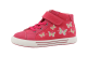 Lurchi Klettschuhe Slipper (95L0023007/01843) pink 5