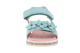 Lurchi Sandalen (95L0043008/01306) blu 3