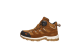 Lurchi Snowboots Allwetterstiefel (33-26647-24) braun 1