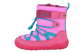 Lurchi Snowboots Allwetterstiefel (84L0013006/00198) pink 1