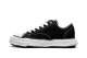 Maison Mihara Peterson 23 OG Sole Canvas Low (A11FW702-BLK) zwart 1