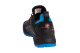 Mammut Alnasca II Low Knit GTX (3020-06250-00) schwarz 4