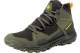 Mammut Saentis Pro (3030-04100-40) bunt 1