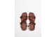 Marc O'Polo Sandale Model Blanca (5000011175_1732) braun 4