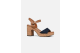 MARCO TOZZI Riemchensandalen (2-28008-42-890) blauw 3