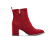 MARCO TOZZI Klassische Stiefeletten (2-25095-41-527) rot 2
