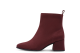 MARCO TOZZI Klassische Stiefeletten (2-25361-47-549) rot 1