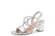 Marco Tozzi Klassisch (2-28388-46-941) silber 3