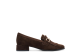 MARCO TOZZI Slipper Trotteur (2-24249-47-304) braun 2