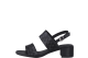 MARCO TOZZI Riemchensandalen (2-2-28206-20-001) schwarz 1