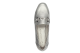 Marco Tozzi Slipper Trotteur (2-24213-41-941) silber 4