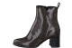 MARCO TOZZI Klassische Stiefeletten PER MET. P. (2-2-25351-29-376) braun 1
