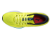 Mizuno Wave Rider 25 (J1GC2103-85) amarelo 5