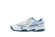 Mizuno Gate Sky Wide Turquoise (71GA204033) weiss 1