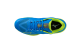 Mizuno Wave Exceed Light (61GB222227) blau 3