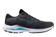 Mizuno Wave Inspire 20 (J1GC2444-52) grau 1