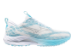 Mizuno zapatillas de running Mizuno constitución fuerte pie normal talla 42.5 rojas (J1GC2461-02) weiss 1