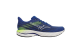 Mizuno talla mizuno zapatillas talla mizuno wave rebellion 44 5839 neo lime white neon flame (J1GC2544-06) blau 1