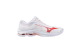 Mizuno Wave Lightning Pro (V1GC2660-73) weiss 1