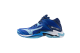 Mizuno Wave lightning Z8 Mid (V1GA2405 01) blau 1