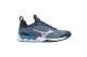 Mizuno Wave Luminous 2 (V1GA2120-21) blau 5