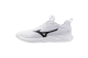 Mizuno Wave Luminous Pro (V1GA2640-83) weiss 1
