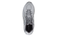 Mizuno Wave Mustang LS (D1GA260C02) argent 4