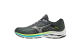 Mizuno Wave Rider 24 (J1GD2003-16) grau 3
