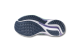 Mizuno Wave Rider 28 (J1GD2403-71) blau 4