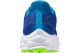 Mizuno WAVE SKY 8 (J1GC2402-53) blau 4