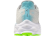 Mizuno WAVE SKY 8 (J1GC2402-56) grau 5