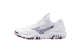 Mizuno Wave Stealth 6 (X1GB243020) weiss 3