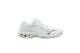 Mizuno Wave Voltage Patina Green (V1GC216037) weiss 4