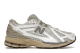 New Balance 1906R Grey Cream Marblehead Sea Salt (M1906RP) weiss 5