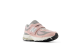 New Balance 2002 HOOK & LOOP (PV2002FC) pink 2