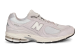 New Balance 2002R Linen Fog Rain Cloud (M2002RO1) weiss 3