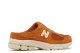 New Balance 2002R Mule (M2002RMB) orange 4