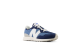 New Balance 327 (GS327CJ) blau 2