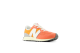 New Balance 327 (GS327RF) orange 2