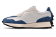 New Balance 327 (MS327PF) blau 3