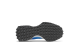 New Balance 327 Light Aluminum Cobalt Blue (MS327SD) bunt 4