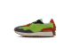 New Balance 327 Lime Green (MS327SFA) bunt 3