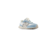 New Balance 327 NEW B HOOK LOOP (NW327AM) blau 2